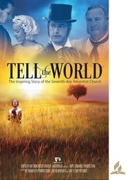 Tell the World series tv