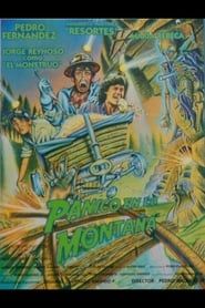 Panic in the Mountain (1989)