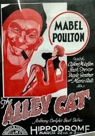 The Alley Cat 1929 streaming