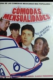 Cómodas mensualidades (1992)