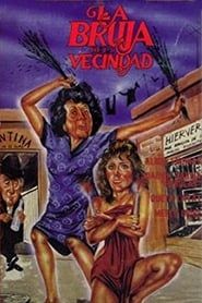 La bruja de la vecindad (1987)