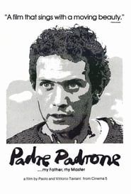 Padre Padrone series tv
