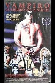 Vampiro, guerrero de la noche (1993)