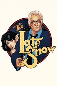 The Late Show series tv