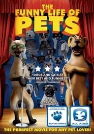 The Funny Life of Pets series tv
