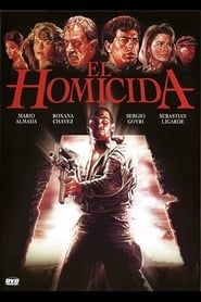 Image El homicida 1990
