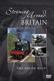 Steaming Around Britain - South West series tv