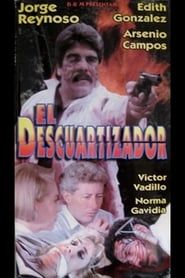 watch El Descuartizador