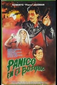 Panic in the Forest series tv
