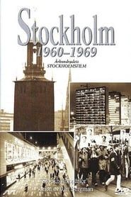 Stockholm 1960-1969 series tv