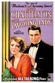 The Laughing Lady series tv
