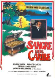 Sangre en el Caribe (1985)