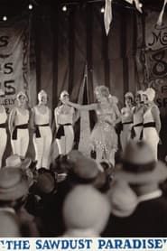 The Sawdust Paradise 1928 streaming