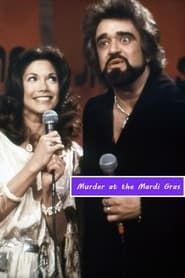 Image Murder at the Mardi Gras 1978