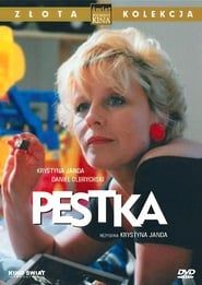 Pestka series tv