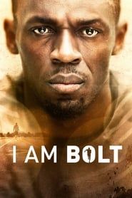 I Am Bolt series tv