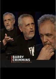 Barry Crimmins: Whatever Threatens You 2016 streaming