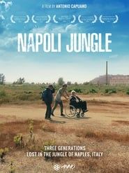 Napoli Jungle series tv