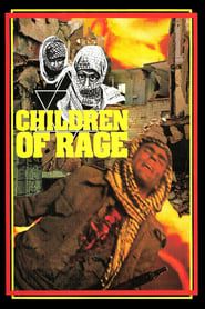 Children of Rage series tv