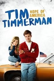 Tim Timmerman: Hope of America 2017 streaming