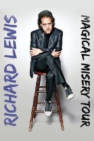 Image Richard Lewis: The Magical Misery Tour