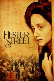 Hester Street series tv