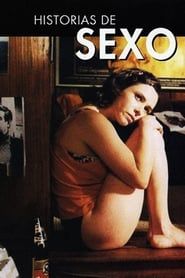 Sex Stories series tv