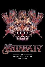 Santana IV - Live at The House of Blues, Las Vegas (2016)