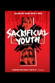 Affiche de Sacrificial Youth
