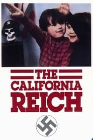 The California Reich series tv