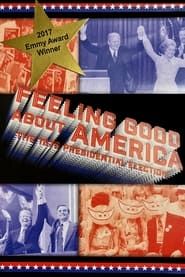 Feeling Good About America: The 1976 Presidential Election series tv