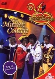 De Club van Sinterklaas: Het Muziek Concert-hd