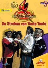 De Club Van Sinterklaas 5 De Streken Van Tante Toets series tv