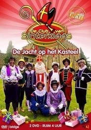 De Club van Sinterklaas 9 - De Jacht op het Kasteel series tv