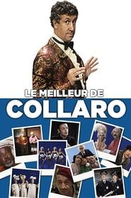 Image Best Of Collaro - Coffret 3 DVD