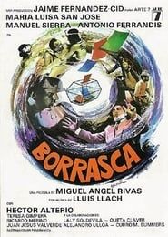 watch Borrasca