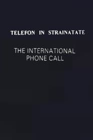 Telefon în Strainatate series tv
