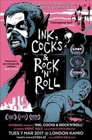 Image Ink, Cocks & Rock'n'Roll 2016