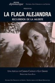 watch La flaca Alejandra