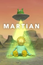 Martian series tv