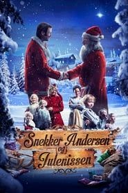L'étrange Noël de Mr Andersen 2016 streaming