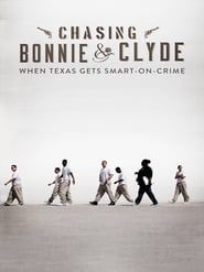 Chasing Bonnie & Clyde series tv