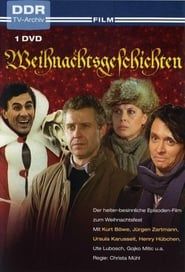 Weihnachtsgeschichten (1986)
