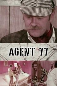Agent 77-hd