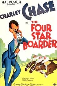 The Four Star Boarder series tv