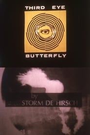 Third Eye Butterfly series tv