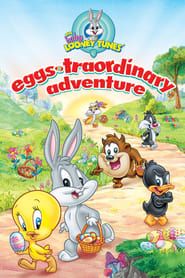 Baby Looney Tunes: Eggs-traordinary Adventure series tv