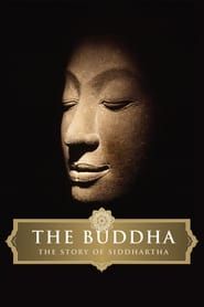 The Buddha-hd