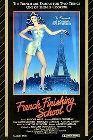 Image French Finishing School 1979