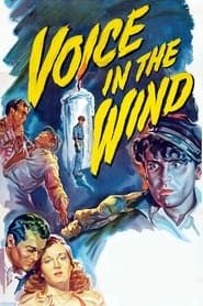 Voice in the Wind 1944 streaming